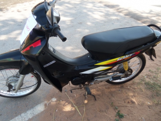 ขายเวฟ100-ราคา9800บาท ขายเวฟ100-ราคา9800บาท