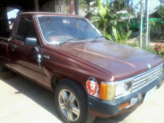 ขายรถกะบะTOYOTA รถสวยพร้อมใช้ ทะเบียนชุดโอนพร้อม ขายรถกะบะTOYOTA รถสวยพร้อมใช้ ทะเบียนชุดโอนพร้อม