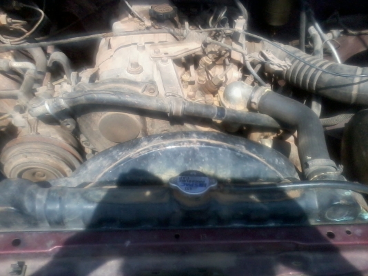 ขายรถกะบะTOYOTA รถสวยพร้อมใช้ ทะเบียนชุดโอนพร้อม ขายรถกะบะTOYOTA รถสวยพร้อมใช้ ทะเบียนชุดโอนพร้อม