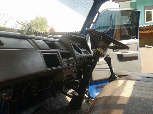 ขาย TOYOTA DINA 115 แรง ราคาเบาๆ