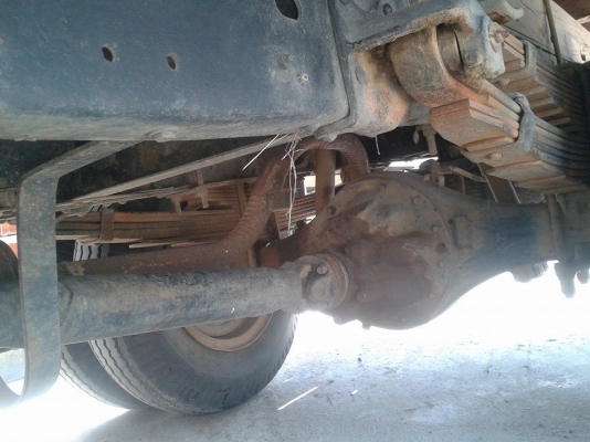 ขาย TOYOTA DINA 115 แรง ราคาเบาๆ