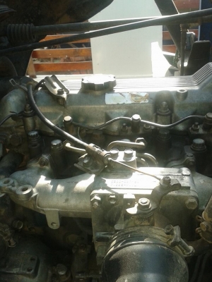 ขาย TOYOTA DINA 115 แรง ราคาเบาๆ