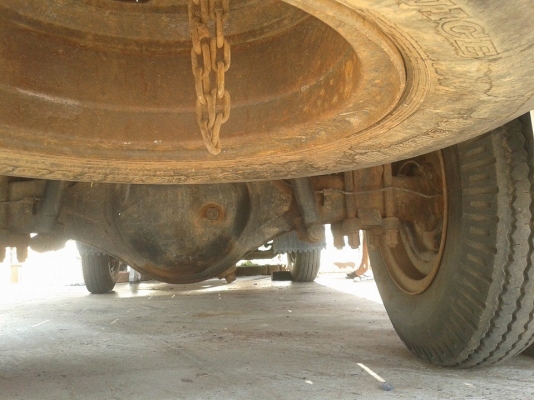 ขาย TOYOTA DINA 115 แรง ราคาเบาๆ