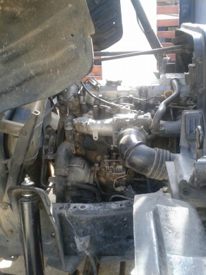 ขาย TOYOTA DINA 115 แรง ราคาเบาๆ