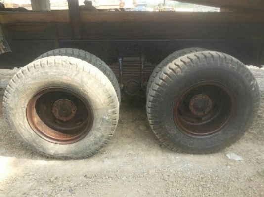 รถนิสสัน 10 ล้อดั้ม 230 แรงม้า. ( มีขาย 2 คัน. ) สนใจติดต่อ 081 - 6079515 รถนิสสัน 10 ล้อดั้ม 230 แรงม้า. ( มีขาย 2 คัน. ) สนใจติดต่อ 081 - 6079515