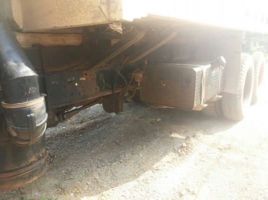 รถนิสสัน 10 ล้อดั้ม 230 แรงม้า. ( มีขาย 2 คัน. ) สนใจติดต่อ 081 - 6079515 รถนิสสัน 10 ล้อดั้ม 230 แรงม้า. ( มีขาย 2 คัน. ) สนใจติดต่อ 081 - 6079515