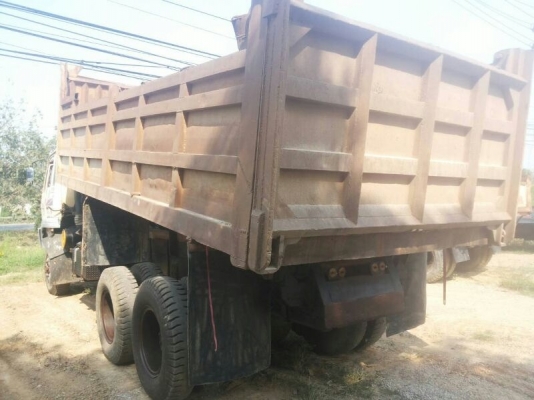 รถนิสสัน 10 ล้อดั้ม 230 แรงม้า. ( มีขาย 2 คัน. ) สนใจติดต่อ 081 - 6079515 รถนิสสัน 10 ล้อดั้ม 230 แรงม้า. ( มีขาย 2 คัน. ) สนใจติดต่อ 081 - 6079515