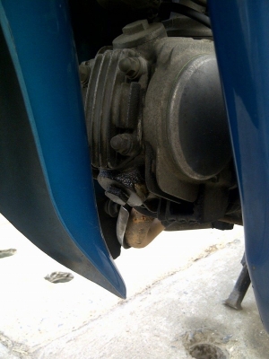 ขายฮอนด้าเวฟ 110 cc. สตาร์ทมือ ขาย 19,000 บาท ขายฮอนด้าเวฟ 110 cc. สตาร์ทมือ ขาย 19,000 บาท