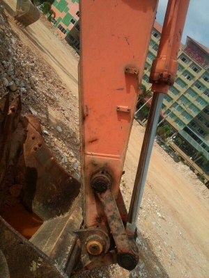 รถแบคโฮ DAEWOO 200 - 5 ( ตามสภาพ. ) สนใจติดต่อ 081 - 6079515 รถแบคโฮ DAEWOO 200 - 5 ( ตามสภาพ. ) สนใจติดต่อ 081 - 6079515