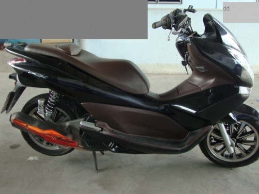 ขาย pcx 125 สภาพโอเค ราคา 38000 ขาย pcx 125 สภาพโอเค ราคา 38000