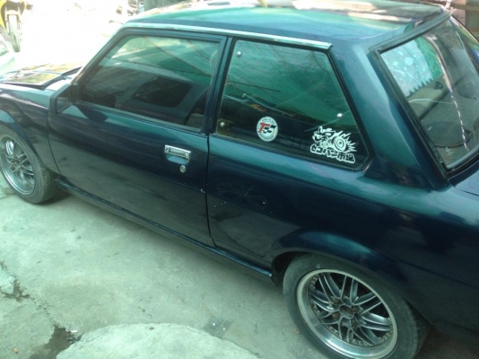 ke70 2 ประตู