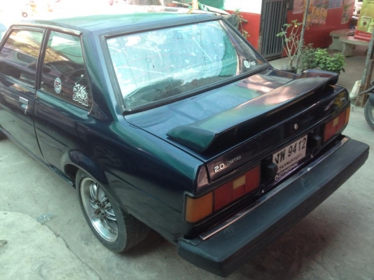 ke70 2 ประตู