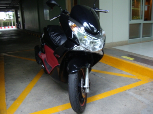 ขาย PCX 150 i สภาพดีมาก ดูแลอย่างดี คับ ราคา 54500.- ขาย PCX 150 i สภาพดีมาก ดูแลอย่างดี คับ ราคา 54500.-