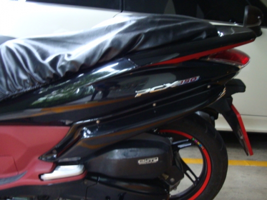 ขาย PCX 150 i สภาพดีมาก ดูแลอย่างดี คับ ราคา 54500.- ขาย PCX 150 i สภาพดีมาก ดูแลอย่างดี คับ ราคา 54500.-