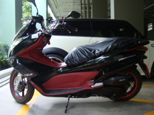 ขาย PCX 150 i สภาพดีมาก ดูแลอย่างดี คับ ราคา 54500.- ขาย PCX 150 i สภาพดีมาก ดูแลอย่างดี คับ ราคา 54500.-