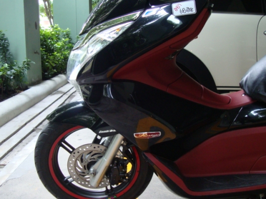 ขาย PCX 150 i สภาพดีมาก ดูแลอย่างดี คับ ราคา 54500.- ขาย PCX 150 i สภาพดีมาก ดูแลอย่างดี คับ ราคา 54500.-