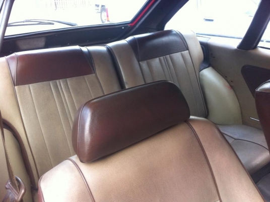 ขาย toyota te71 2ประตู