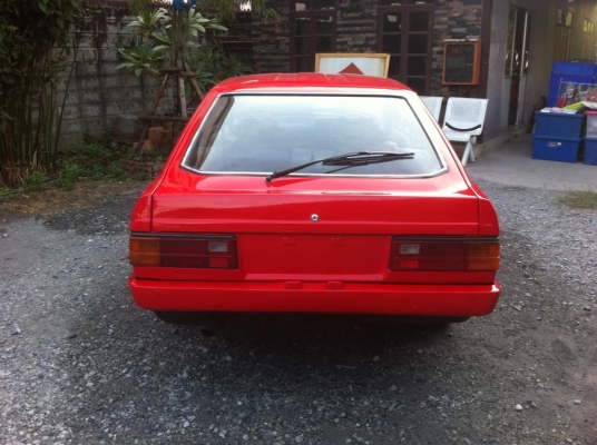 ขาย toyota te71 2ประตู