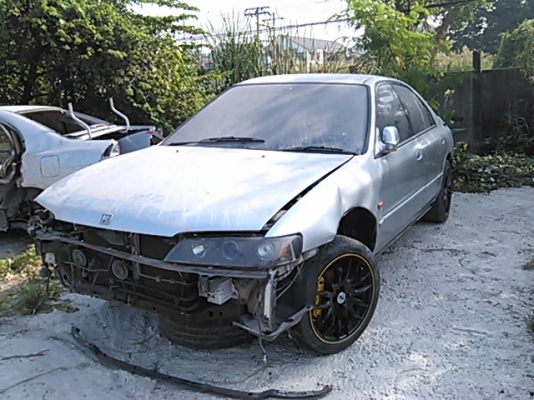 ระเบิดอะไหล่HONDA ACCORD VTi-L 2.2 ฮอนด้า แอคคอร์ด ไฟท้ายก้อนเดียว ระเบิดอะไหล่HONDA ACCORD VTi-L 2.2 ฮอนด้า แอคคอร์ด ไฟท้ายก้อนเดียว