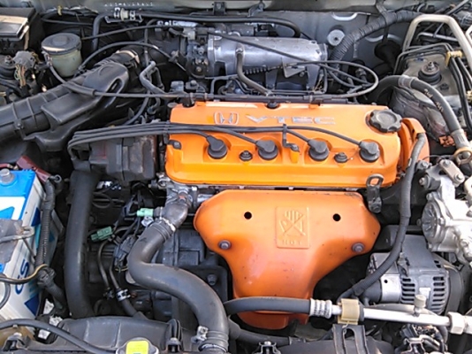 ระเบิดอะไหล่HONDA ACCORD VTi-L 2.2   ฮอนด้า แอคคอร์ด ไฟท้ายก้อนเดียว