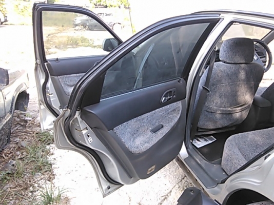 ระเบิดอะไหล่HONDA ACCORD VTi-L 2.2 ฮอนด้า แอคคอร์ด ไฟท้ายก้อนเดียว ระเบิดอะไหล่HONDA ACCORD VTi-L 2.2 ฮอนด้า แอคคอร์ด ไฟท้ายก้อนเดียว