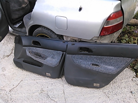 ระเบิดอะไหล่HONDA ACCORD VTi-L 2.2 ฮอนด้า แอคคอร์ด ไฟท้ายก้อนเดียว ระเบิดอะไหล่HONDA ACCORD VTi-L 2.2 ฮอนด้า แอคคอร์ด ไฟท้ายก้อนเดียว