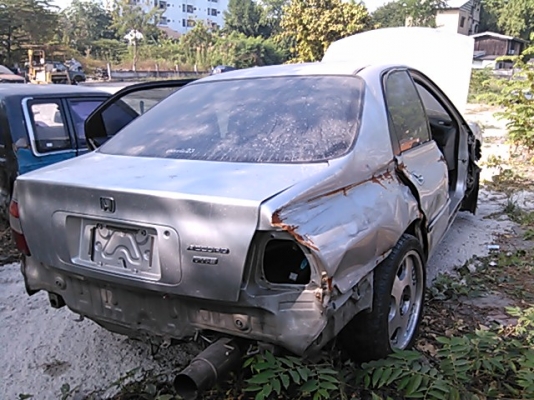 ระเบิดอะไหล่HONDA ACCORD VTi-L 2.2 ฮอนด้า แอคคอร์ด ไฟท้ายก้อนเดียว ระเบิดอะไหล่HONDA ACCORD VTi-L 2.2 ฮอนด้า แอคคอร์ด ไฟท้ายก้อนเดียว