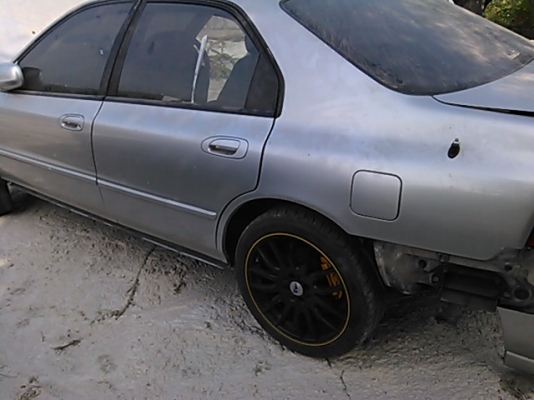 ระเบิดอะไหล่HONDA ACCORD VTi-L 2.2 ฮอนด้า แอคคอร์ด ไฟท้ายก้อนเดียว ระเบิดอะไหล่HONDA ACCORD VTi-L 2.2 ฮอนด้า แอคคอร์ด ไฟท้ายก้อนเดียว