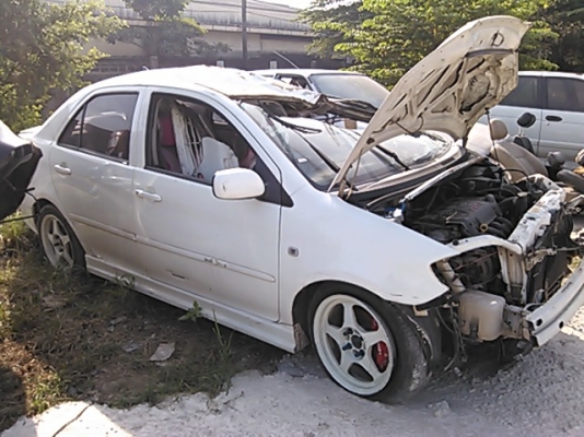 ขายล้ออะไหล่ เศษแม๊กพร้อมยาง