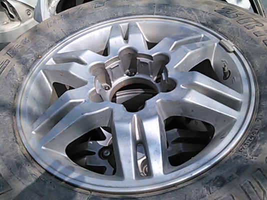 ขายล้ออะไหล่ เศษแม๊กพร้อมยาง