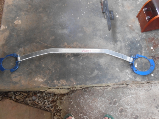 ตัวค้ำโชคสวย ๆ