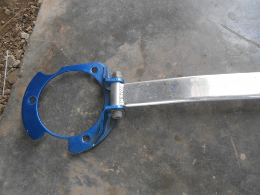 ตัวค้ำโชคสวย ๆ