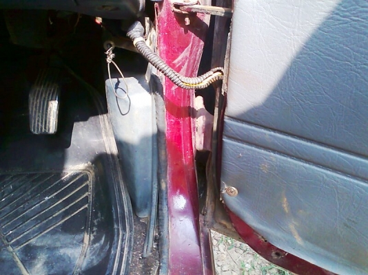 มิตซูบิชิ ไซโคลน มีแค๊ป รถปี 34