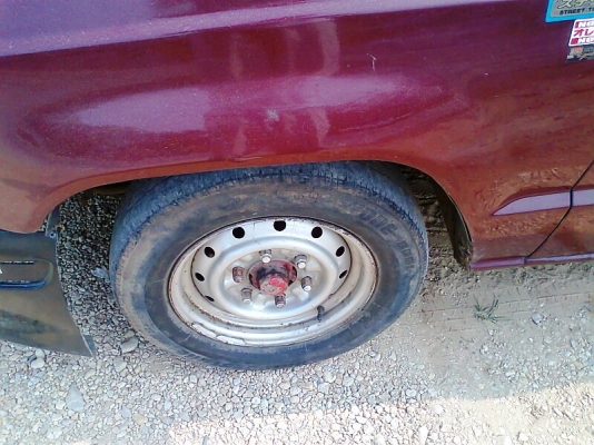 มิตซูบิชิ ไซโคลน มีแค๊ป รถปี 34