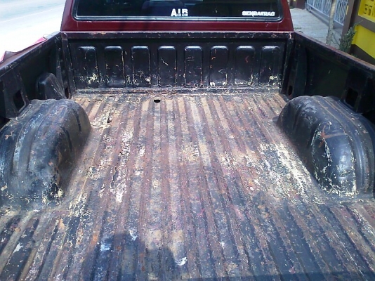 มิตซูบิชิ ไซโคลน มีแค๊ป รถปี 34