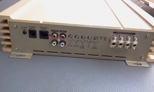 ลดราคา!!ขายแอมป์5000wแรงๆ ของใหม่ๆ ถูกๆซักตัว