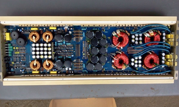 ลดราคา!!ขายแอมป์5000wแรงๆ ของใหม่ๆ ถูกๆซักตัว