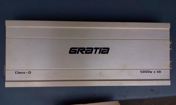 ลดราคา!!ขายแอมป์5000wแรงๆ ของใหม่ๆ ถูกๆซักตัว