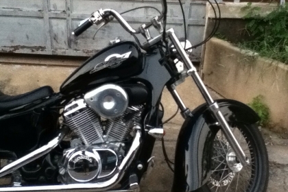 ราคาสุดท้าย steed400 สรรพสามิตร 69,000 บาท