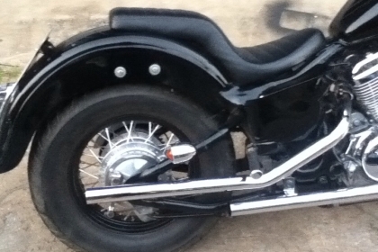 ราคาสุดท้าย steed400 สรรพสามิตร 69,000 บาท