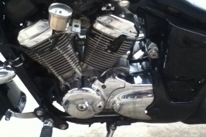 ราคาสุดท้าย steed400 สรรพสามิตร 69,000 บาท