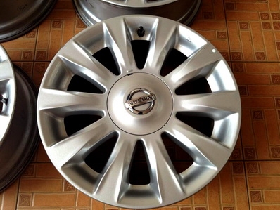 แม็กซ์ 5-114.3 สภาพสวยตามรูปครับ