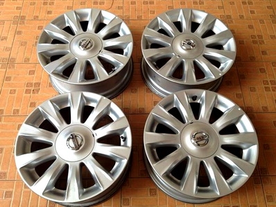 แม็กซ์ 5-114.3 สภาพสวยตามรูปครับ