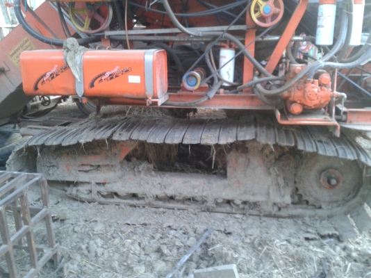 ขายรถเกี้ยว ไทยพัฒนา เครื่องJO ตัวเดิน 12 ปั้มไดกิน 22 รถสวยพร้อมใช้