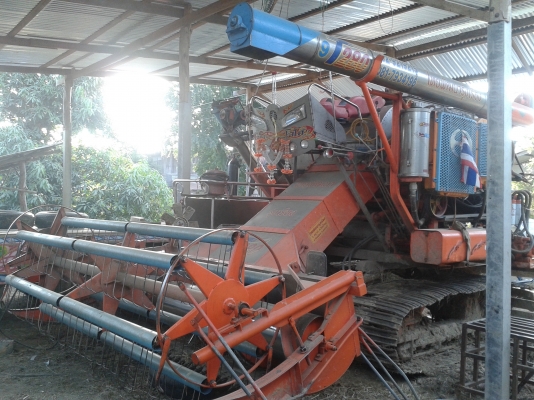 ขายรถเกี้ยว ไทยพัฒนา เครื่องJO ตัวเดิน 12 ปั้มไดกิน 22 รถสวยพร้อมใช้