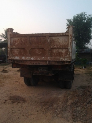 ขาย Mitsubishi Fuso