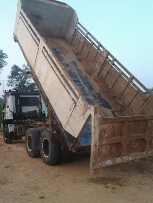 ขาย Mitsubishi Fuso