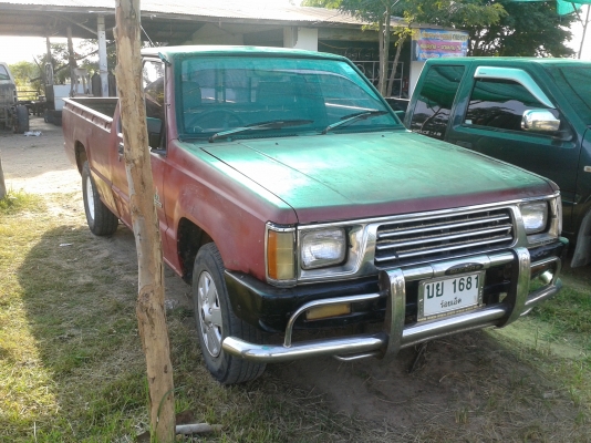 ขายรถกระบะ L200  มีให้เลือก 2คัน ราคาเทากัน แอร์เย็ คันซีสวย