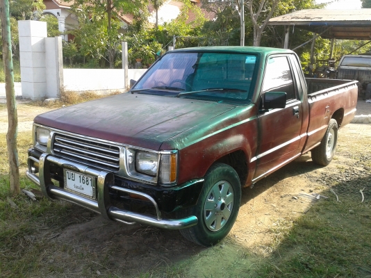 ขายรถกระบะ L200  มีให้เลือก 2คัน ราคาเทากัน แอร์เย็ คันซีสวย