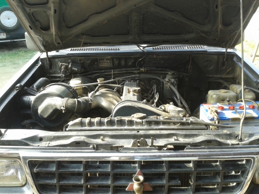 ขายรถกระบะ L200  มีให้เลือก 2คัน ราคาเทากัน แอร์เย็ คันซีสวย